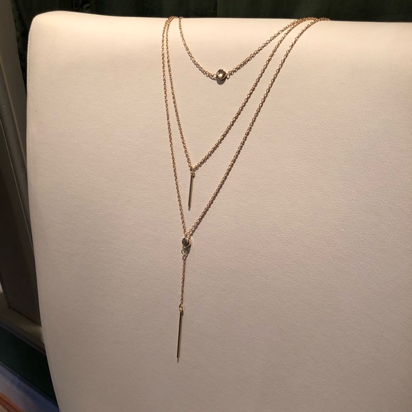 Fashion Necklace - Picture 4 of 4